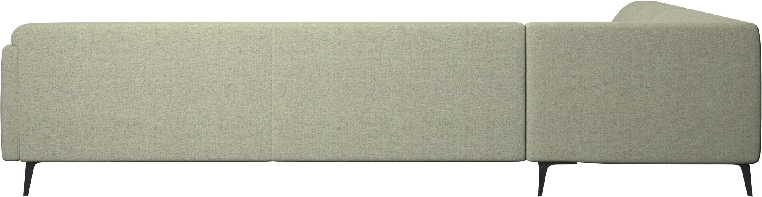 ◇BoConcept　総革　Monte/モンテ　ラウンジチェア　｜　1Pソファ ◇BoConcept総革Monte/モンテラウンジチェア｜1Pソファ